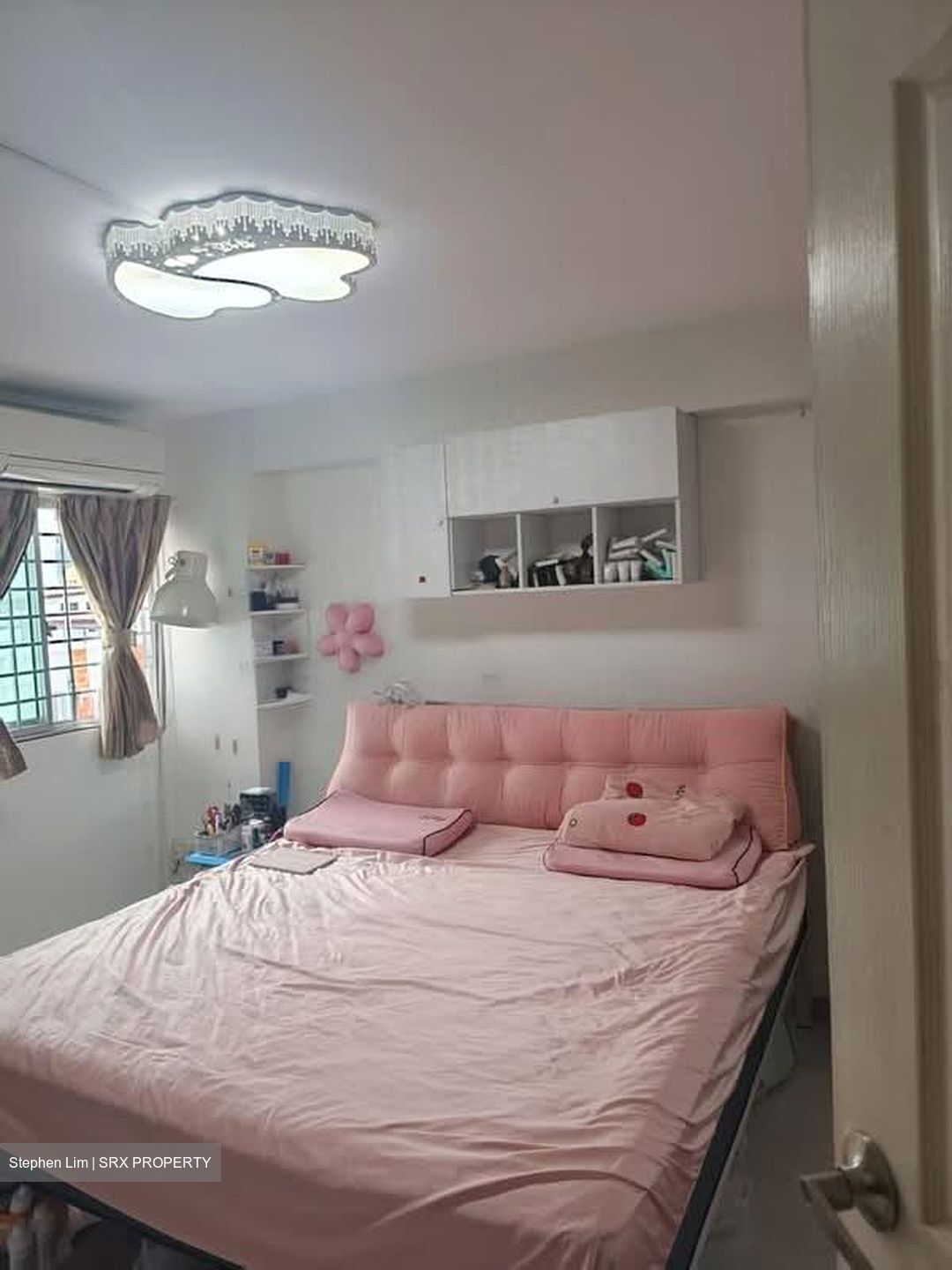 Blk 11 BOON KENG VILLE (Kallang/Whampoa), HDB 3 Rooms #559731071